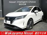 日産 ノート 1200cc 1.2 X 純正ナビ　アラビュー　ETC