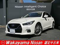日産 スカイライン 3000cc 3.0 GT タイプP 純正ナビ  ETC ドラレコ アラビュー