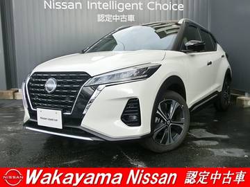 1.2 X ツートーン インテリアエディション (e-POWER) 弊社社用車　純正ナビ　シートヒーター