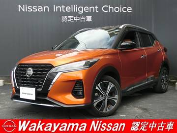 1.2 X ツートーン インテリアエディション (e-POWER) 純正ナビ　シートヒーター