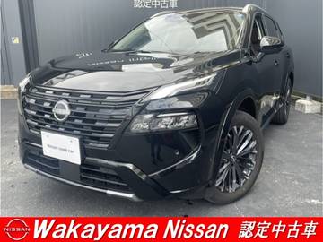 1.5 G e-4ORCE 4WD 19インチアルミ・サンルーフ・ルーフレール