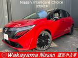 日産 ノートオーラ 1200cc 1.2 G 当社試乗車・日産コネクトナビ・BOSE・プロ