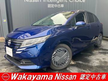 1.2 X 純正ナビ・ETC・ドラレコ・当社試乗車