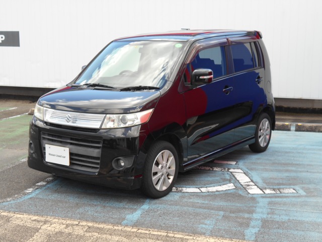 日産プリンス長崎販売株式会社 ｕカーズ大塔店 長崎県 ワゴンr スズキの在庫詳細から中古車を探す 日産公式中古車検索サイト