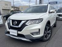 日産 エクストレイル 2000cc 2.0 20Xi 2列車 4WD プロパイロット　全周囲カメラ　ETC　ナビ