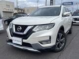 日産 エクストレイル 2000cc 2.0 20Xi 2列車 4WD プロパイロット　全周囲カメラ　ETC　ナビ