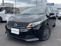 日産 ノート 1200cc 1.2 X 自社社用車　全周囲カメラ　USB入力端子