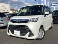 トヨタ タンク 1000cc 1.0 G-T ワンオーナー　両側電動スライドドア