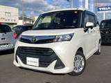 トヨタ タンク 1000cc 1.0 G-T ワンオーナー　両側電動スライドドア