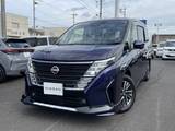 日産 セレナ 1400cc 1.4 e-POWER ハイウェイスターV ワンオーナー　フロントダイナミックパック