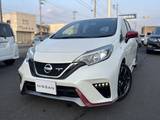 日産 ノート 1600cc 1.6 NISMO S MT　バックカメラ　ETC　オートライト