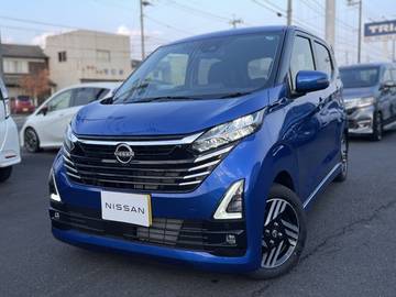 660 ハイウェイスターX 全周囲カメラ　ETC2.0　ドラレコ　ナビ