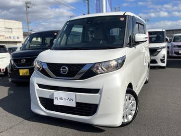 660 X ワンオーナー　両側スライド片側電動ドア