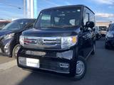 ホンダ N-VAN 660cc 660 +スタイル クール ホンダセンシング ナビ　ワンオーナー