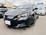 日産 リーフ X Vセレクション 自社社用車　プロパイロット　全周囲カメラ