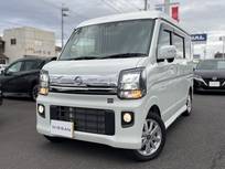 日産 クリッパーリオ 660cc 660 G ハイルーフ 4WD 両側電動スライドドア　バックカメラ　ナビ