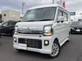 日産 クリッパーリオ 660cc 660 G ハイルーフ 4WD 両側電動スライドドア　バックカメラ　ナビ