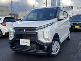三菱 eKクロス 660cc 660 M バックカメラ　ハイビームアシスト