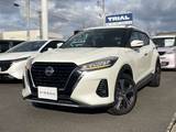 日産 キックス 1200cc 1.2 X (e-POWER) プロパイロット　純正ナビ　全周囲カメラ