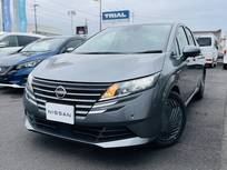 日産 ノート 1200cc 1.2 X 自社社用車　全周囲カメラ　ナビ