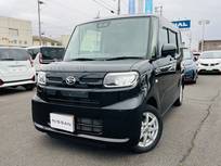 ダイハツ タント 660cc 660 X 4WD 4WD　両側スライド片側電動ドア