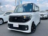 日産 ルークス 660cc 660 ハイウェイスターGターボ プロパイロット エディション プロパイロット　両側電動スライドドア