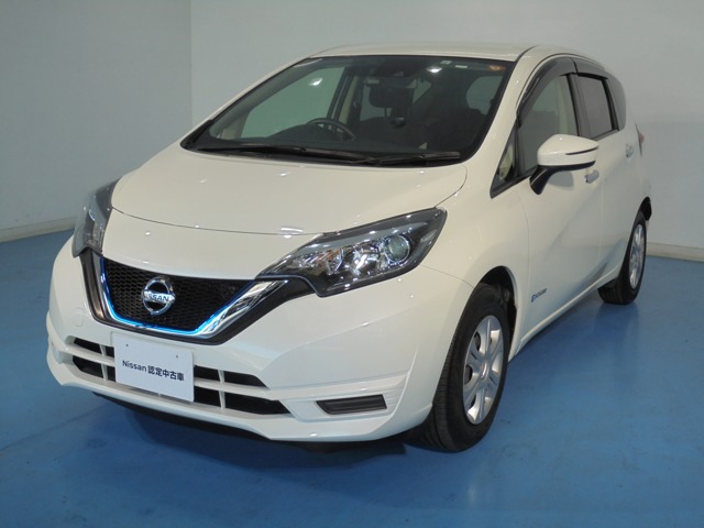 熊本日産自動車株式会社 八代支店 熊本県 ノート 日産の在庫詳細から中古車を探す 日産公式中古車検索サイト