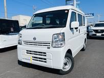 日産 NV100クリッパー 660cc 660 DX GLパッケージ ハイルーフ ワンオーナー　両側スライドドア