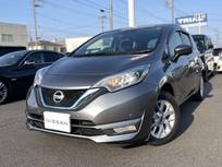 日産 ノート 1200cc 1.2 e-POWER X FOUR Vセレクション 4WD 社外ナビ　社外前後ドラレコ　ワンオーナー