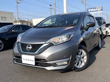 1.2 e-POWER X FOUR Vセレクション 4WD 社外ナビ　社外前後ドラレコ　ワンオーナー