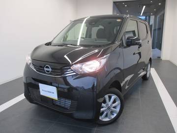 660 X 4WD 自社社用車