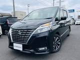 日産 セレナ 2000cc 2.0 ハイウェイスター V ワンオーナー　プロパイロット