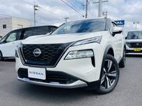 日産 エクストレイル 1500cc 1.5 G e-4ORCE 4WD プロパイロット　全周囲カメラ　ETC2.0