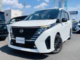 日産 セレナ 1400cc 1.4 e-POWER ハイウェイスターV 90周年記念車 プロパイロット　両側電動スライドドア