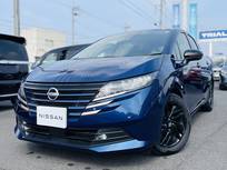 日産 ノート 1200cc 1.2 X 90周年記念車 自社社用車　全周囲カメラ　踏み間違い防止