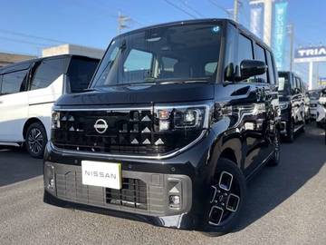 660 ハイウェイスターX プロパイロット エディション 自社社用車　プロパイロット