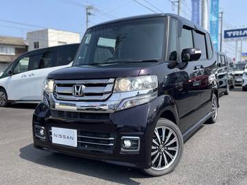 660 カスタムG ターボSSパッケージ 両側電動スライドドア　バックカメラ　ETC