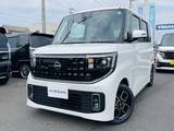 日産 ルークス 660cc 660 ハイウェイスターX 自社社用車　両側電動スライドドア