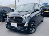 日産 デイズ 660cc 660 ハイウェイスターX プロパイロット エディション 自社社用車　プロパイロット　全方位カメラ
