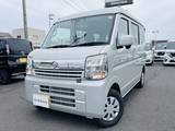 日産 クリッパー 660cc 660 GX ハイルーフ 4WD 自社社用車　両側スライドドア