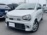スズキ アルト 660cc 660 F MT車