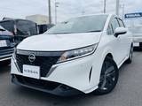 日産 ノート 1200cc 1.2 X ワンオーナー　USB入力端子