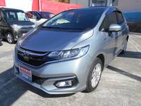 ホンダ フィット 1500cc 1.5 ハイブリッド L ホンダセンシング ワンオーナー