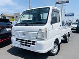 日産 NT100クリッパー 660cc 660 DX 農繁仕様 4WD ワンオーナー　4WD　MT車