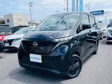 日産 サクラ X プロパイロット　全方位カメラ　ETC2.0
