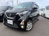 日産 デイズ 660cc 660 ハイウェイスターX プロパイロット エディション