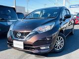 日産 ノート 1200cc 1.2 X Vセレクション ナビ　バックモニター　Bluetooth接続