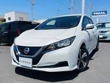 日産 リーフ X Vセレクション プロパイロット　全方位カメラ　ETC2.0