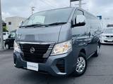 日産 キャラバン 2500cc EX(低床　10人乗り)4WD 4WD 全方位カメラ　ETC　ナビ
