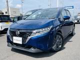 日産 ノート 1200cc 1.2 X ワンオーナー　プロパイロット　ETC2.0